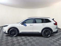 Used 2025  Honda CR-V Hybrid Sport-L AWD at CarloanExpress.Com near Hampton, VA