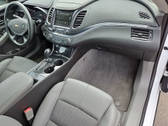 Used 2019  Chevrolet Impala 4d Sedan LS w&sol;1FL V6 at CarloanExpress&period;Com near Hampton&comma; VA