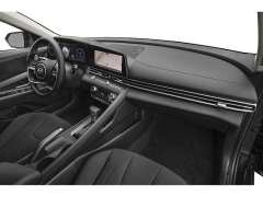 Used 2024  Hyundai Elantra SEL IVT at CarloanExpress&period;Com near Hampton&comma; VA