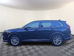 Used 2025  Honda CR-V EX AWD at CarloanExpress.Com near Hampton, VA