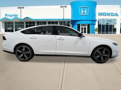 New 2026  Honda Accord Sedan SE CVT at CarloanExpress&period;Com near Hampton&comma; VA