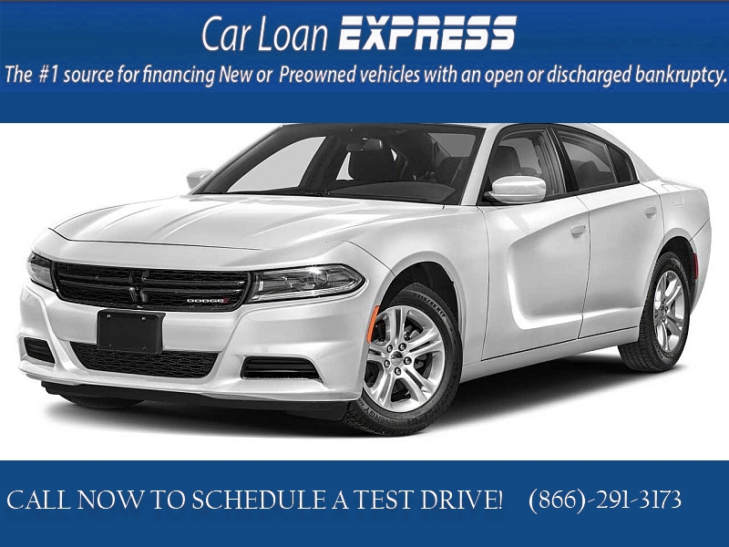 Used 2023  Dodge Charger SXT RWD at CarloanExpress.Com near Hampton, VA