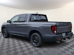 New 2026  Honda Ridgeline TrailSport&plus; AWD at CarloanExpress&period;Com near Hampton&comma; VA
