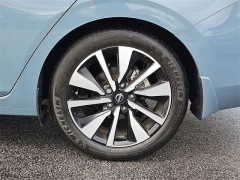 Used 2024  Nissan Sentra SV CVT at CarloanExpress.Com near Hampton, VA