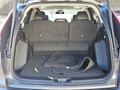 Used 2025  Honda CR-V EX-L AWD at CarloanExpress&period;Com near Hampton&comma; VA