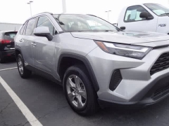 Used 2023  Toyota RAV4 XLE FWD at CarloanExpress&period;Com near Hampton&comma; VA