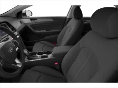 Used 2019  Hyundai Sonata SEL 2&period;4L at CarloanExpress&period;Com near Hampton&comma; VA