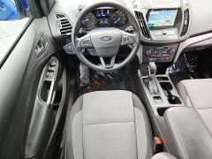 Used 2019  Ford Escape 4d SUV FWD SE at CarloanExpress&period;Com near Hampton&comma; VA