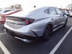 Used 2024  Hyundai Sonata SEL 2&period;5L FWD at CarloanExpress&period;Com near Hampton&comma; VA