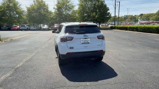 Used 2024  Jeep Compass Latitude 4x4 at CarloanExpress&period;Com near Hampton&comma; VA