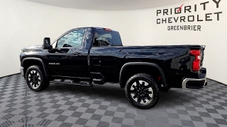Used 2020  Chevrolet Silverado 2500 4WD Reg Cab LT Longbed Dsl at CarloanExpress&period;Com near Hampton&comma; VA