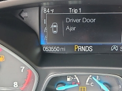 Used 2018  Ford Escape 4d SUV 4WD SEL at CarloanExpress&period;Com near Hampton&comma; VA