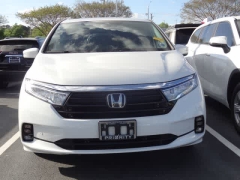 Used 2023  Honda Odyssey Touring Auto at CarloanExpress&period;Com near Hampton&comma; VA