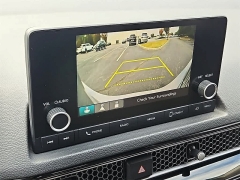 Used 2024  Honda Civic Sedan LX CVT at CarloanExpress.Com near Hampton, VA