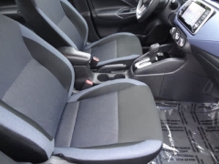Used 2024  Nissan Versa SV CVT at CarloanExpress&period;Com near Hampton&comma; VA