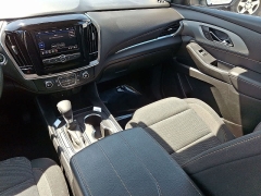 Used 2021  Chevrolet Traverse FWD 4dr LS w&sol;1LS at CarloanExpress&period;Com near Hampton&comma; VA