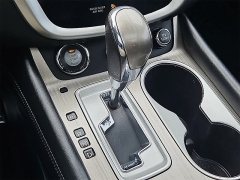 Used 2017  Nissan Murano 2017.5 FWD Platinum at CarloanExpress.Com near Hampton, VA