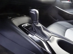 Used 2023  Toyota Corolla Hatchback XSE CVT at CarloanExpress&period;Com near Hampton&comma; VA