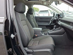 Used 2024  Honda CR-V EX AWD at CarloanExpress&period;Com near Hampton&comma; VA