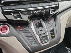 Used 2025  Honda Odyssey EX-L Auto at CarloanExpress&period;Com near Hampton&comma; VA