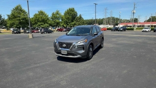 Used 2023  Nissan Rogue AWD S at CarloanExpress&period;Com near Hampton&comma; VA