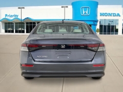 New 2025  Honda Accord Sedan LX CVT at CarloanExpress.Com near Hampton, VA