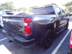 Used 2020  Chevrolet Silverado 1500 4WD Crew Cab 147" RST at CarloanExpress&period;Com near Hampton&comma; VA
