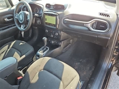 Used 2023  Jeep Renegade Latitude 4x4 at CarloanExpress.Com near Hampton, VA