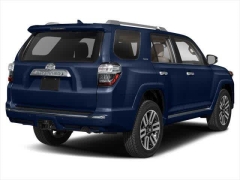 Used 2022  Toyota 4Runner Limited 4WD at CarloanExpress&period;Com near Hampton&comma; VA