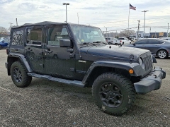Used 2017  Jeep Wrangler Unlimited Freedom 4x4 &ast;Ltd Avail&ast; at CarloanExpress&period;Com near Hampton&comma; VA