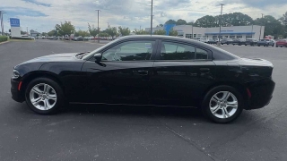 Used 2023  Dodge Charger SXT RWD at CarloanExpress.Com near Hampton, VA