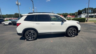 Used 2023  Honda Passport Elite AWD at CarloanExpress&period;Com near Hampton&comma; VA