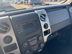 Used 2013  Ford F-150 4WD SuperCab at CarloanExpress.Com near Hampton, VA