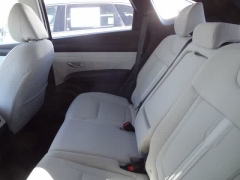 Used 2025  Hyundai Tucson SEL AWD at CarloanExpress&period;Com near Hampton&comma; VA