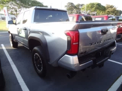 Used 2024  Toyota Tacoma 4WD Double Cab Bed &lpar;Natl&rpar; at CarloanExpress&period;Com near Hampton&comma; VA