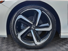 Used 2022  Honda Accord Sedan Sport 1&period;5T CVT at CarloanExpress&period;Com near Hampton&comma; VA