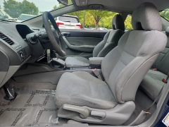 Used 2009  Honda Civic Coupe 2d LX Auto at CarloanExpress&period;Com near Hampton&comma; VA