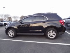 Used 2017  Chevrolet Equinox AWD 4dr LT w&sol;1LT at CarloanExpress&period;Com near Hampton&comma; VA