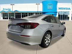 New 2026  Honda Civic Sedan LX CVT at CarloanExpress&period;Com near Hampton&comma; VA