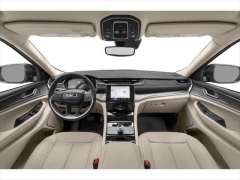Used 2023  Jeep Grand Cherokee Limited 4x4 at CarloanExpress&period;Com near Hampton&comma; VA