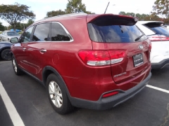 Used 2017  Kia Sorento LX FWD at CarloanExpress&period;Com near Hampton&comma; VA
