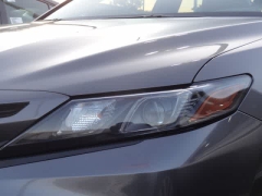 Used 2022  Toyota Camry SE Auto at CarloanExpress&period;Com near Hampton&comma; VA