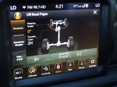 Used 2023  Jeep Wrangler Sport S 4 Door 4x4 at CarloanExpress&period;Com near Hampton&comma; VA