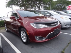 Used 2018  Chrysler Pacifica 4d Wagon Touring Plus at CarloanExpress&period;Com near Hampton&comma; VA