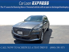 Used 2024  Genesis GV80 2&period;5T AWD at CarloanExpress&period;Com near Hampton&comma; VA