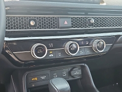 Used 2025  Honda Civic Sedan Sport CVT at CarloanExpress&period;Com near Hampton&comma; VA