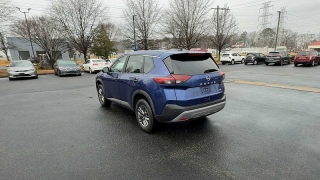 Used 2023  Nissan Rogue AWD S at CarloanExpress&period;Com near Hampton&comma; VA