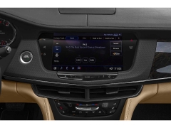 Used 2019  Cadillac CT6 4dr Sdn 3&period;6L Luxury AWD at CarloanExpress&period;Com near Hampton&comma; VA