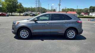 Used 2024  Ford Edge AWD at CarloanExpress&period;Com near Hampton&comma; VA
