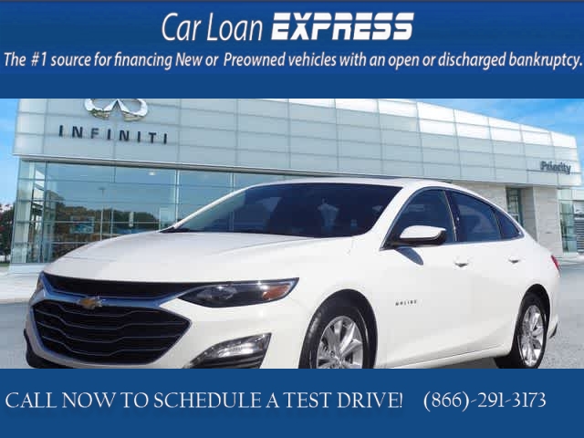 Used 2024  Chevrolet Malibu 4dr Sdn 1LT at CarloanExpress&period;Com near Hampton&comma; VA